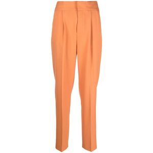 Rodebjer Brown Trousers - Tailored Trousers Women